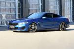 BMW M850i xDrive G8M Bi-Turbo by G-Power 2019 года
